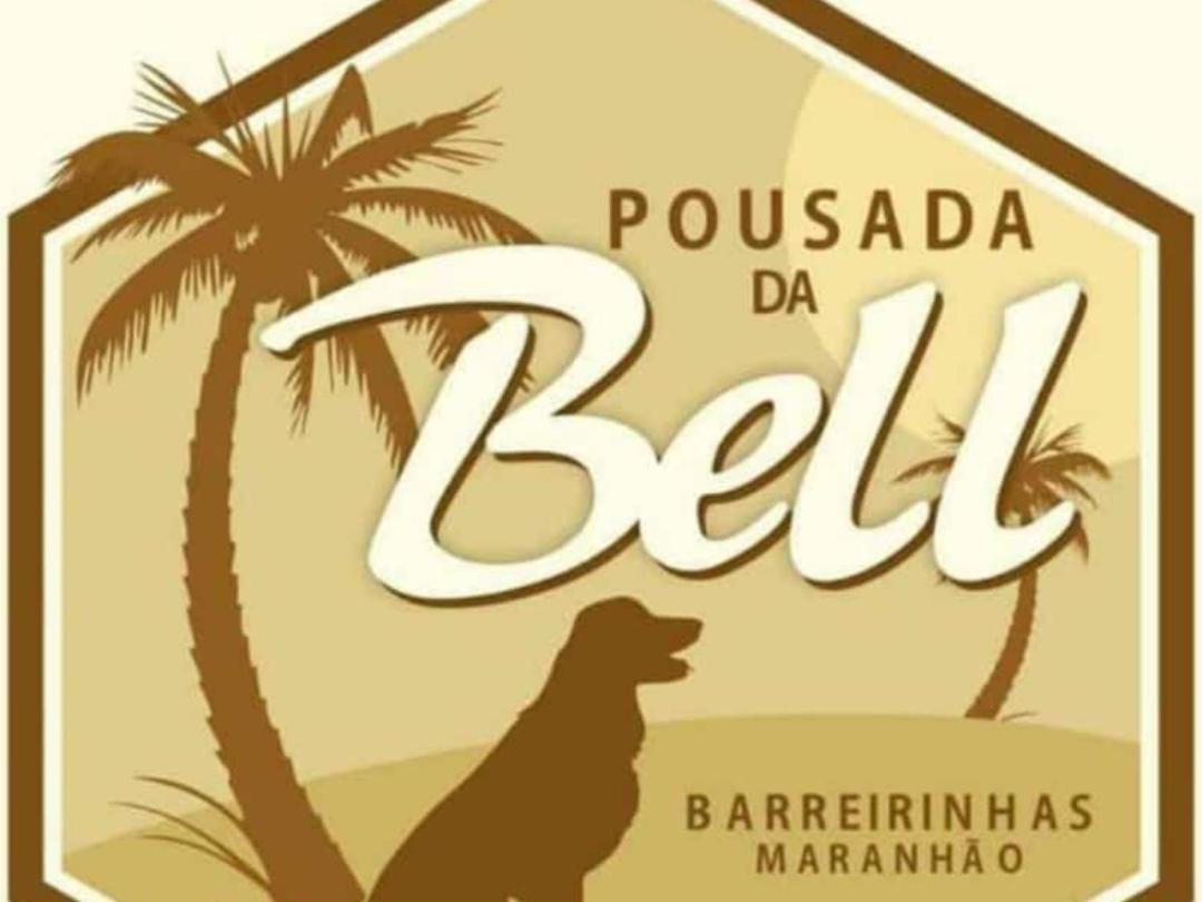 Pousada Da Bell Barreirinhas Luaran gambar