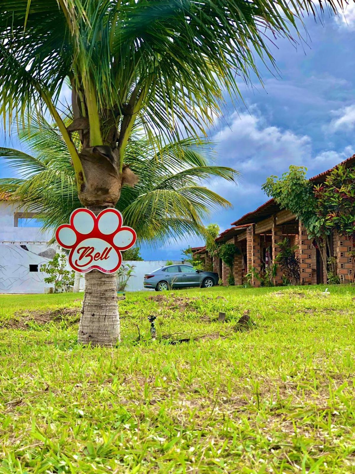 Pousada Da Bell Barreirinhas Luaran gambar