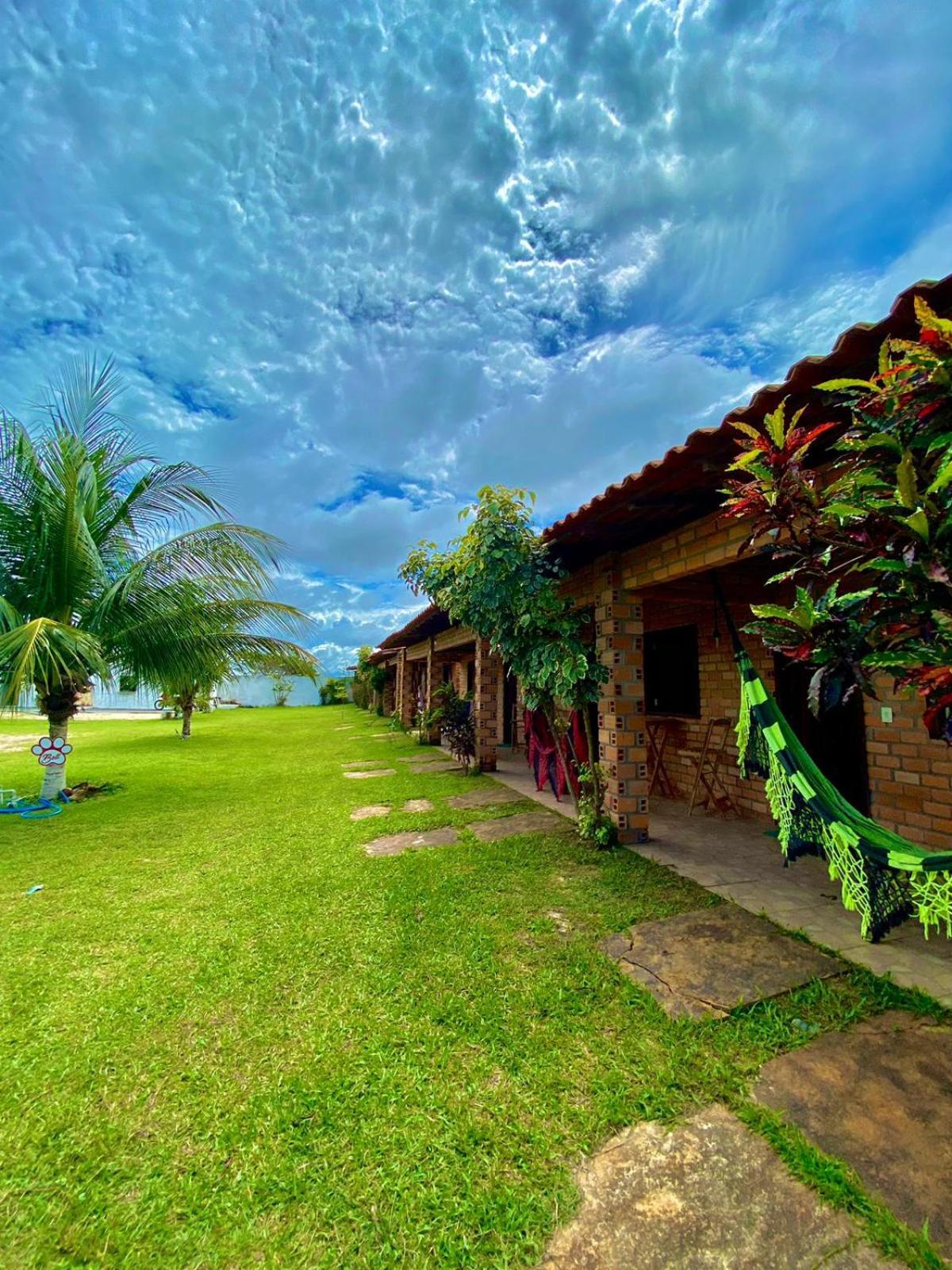 Pousada Da Bell Barreirinhas Luaran gambar